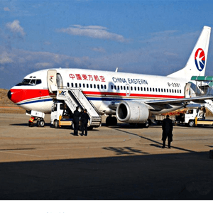 霍林郭勒霍林河机场快运航空快运业稳步发展的原因是什么？